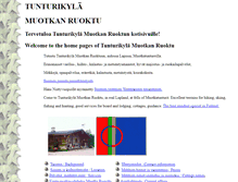Tablet Screenshot of muotkanruoktu.com